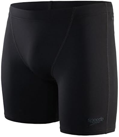 Speedo Eco Endurance+ V Cut Mid Jammers Men's Swimming (Pack of 1)