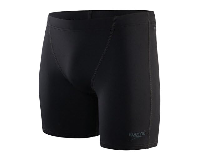 Amazon.com: Speedo Men's Eco Endurance + V Cut Mid Jammer Swim