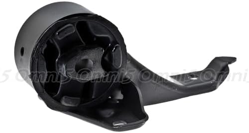 Compatible with 2002-2005 Dodge Ram 1500 4.7L 5.7L 4WD Front Left&Right Motor Mount : A5289, A5290 - K2362