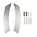 Door Panel Handle Set Metal Beetle 1998-2010 Aircraft Grade Aluminium
