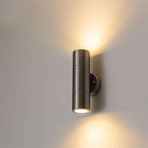 Applique murale LED moderne ronde en fer art déco pour decoration salon
