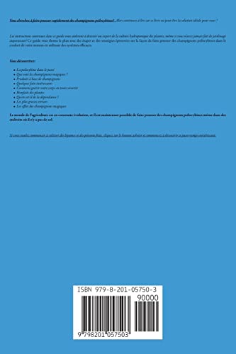 Champignons psilocybines: Le guide complet de l'utilisation sûre et des bienfaits des champignons m