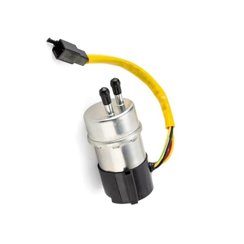 Bomba de combustible soluciona tirones en Suzuki RF 600 y 900