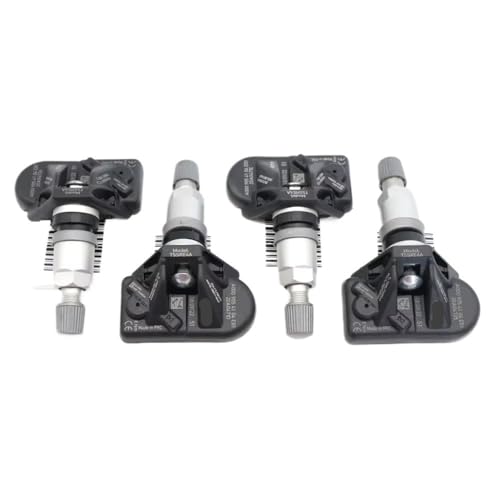 Capteur TPMS pour Phantom et Cullinan - Lot de 4 valves de pression 6877936 6887147