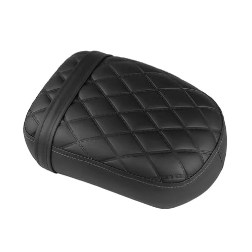 Asiento pasajero trasero Rebel CMX1100 para viajes largos y rutas de fin de semana