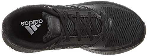 Image of Adidas Men Textile Ultraboost 22 Running Shoes Dark Grey | LTI71