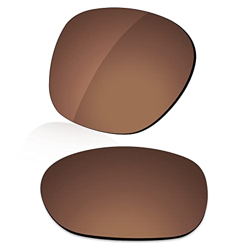 Image of LenzReborn High-impact Polarized Lens Replacement for Oakley Low Key OO9433-54mm Sunglass - More Options