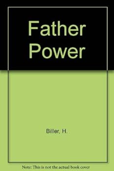 Paperback Father Power Book
