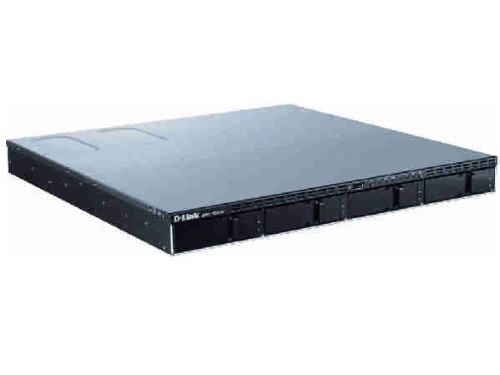 The Best NETWORK ATTACHED STORAGE - RACK-MOUNTABLE - GIGABIT ETHERNET