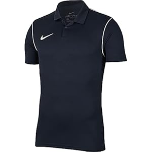Nike Park20 Polo Mixte Enfant