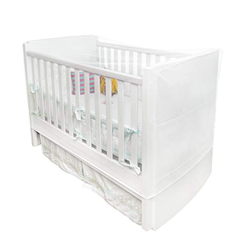 Mosquiteiro para Berço, Kababy, Branco, Kababy, Branco