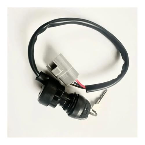 Interruptor de arranque HS ATV 400 500 700 Key37200-107-0100 Quad 5