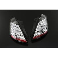Amazon | ZC32S スイフトスポーツ ファイバーLEDテールランプ 2012年11