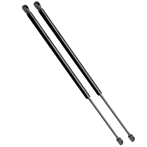 HZYCKJ 2 vérins à gaz de hayon PCS OEM # 8731P0 pour Citroen C4 Grand Picasso Mk1 Ua Mpv 2008 Cover