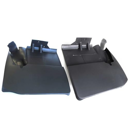 Image of Sprinter Mud Flaps Rear Double Wheel Fenders Mud Flaps Splash Guards for Mercedes Van Sprinter 906 2006-9068820604 9068820704
