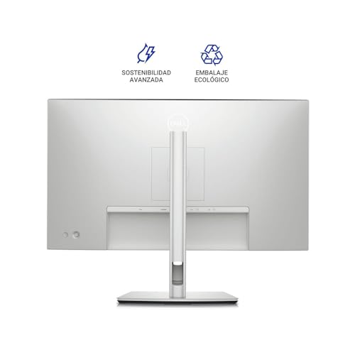 Image of Dell U2724DE UltraSharp 27 inch Thunderbolt Hub Dual Monitor Bundle