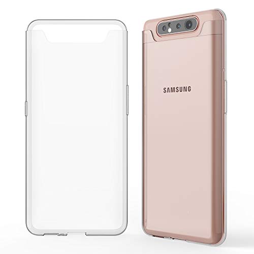 NALIA Cover Protettiva compatibile con Samsung