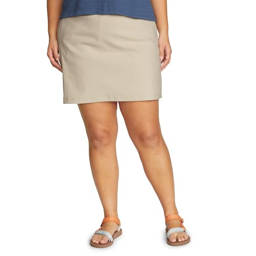 Rainier Pull On Skort
