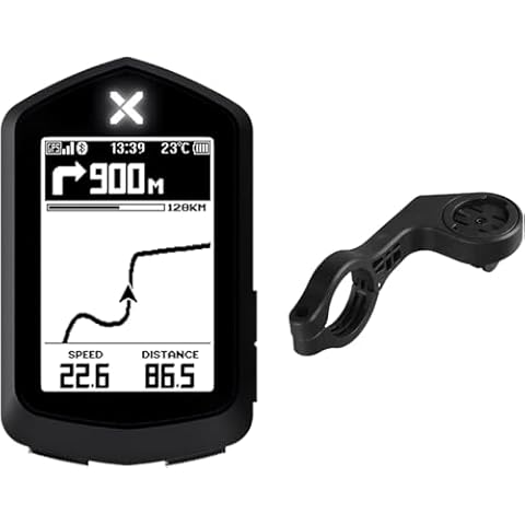 XOSS NAV GPS Wireless Cycling Computer Cover