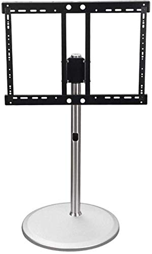 Soporte móvil ajustable para TV de 40-85 pulgadas estilo 2 miniatura 1