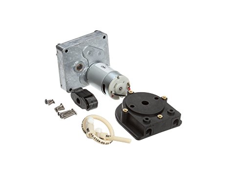 Jackson 5700-111-33-52 Spiral Clear Wire Hose, 1.5