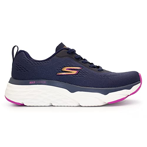 Image of Skechers Women's Max Cushioning Elite-Destination Point Sneakers