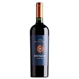 Vinho nacional origem merlot 750 ml