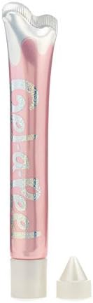 Gel A Peel Single Tube Refill Sparkle Light Pink by Gel A Peel