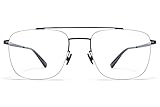  Mykita Brillen LESSRIM YUUTO Silver/Navy