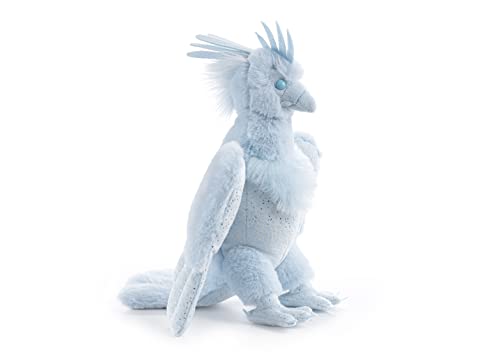 Harry Potter Phoenix Patronus Plush finition premium de collection