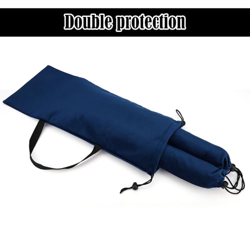 Bolsa para Rack de Mahjong con Compartimentos y Asa miniatura 5