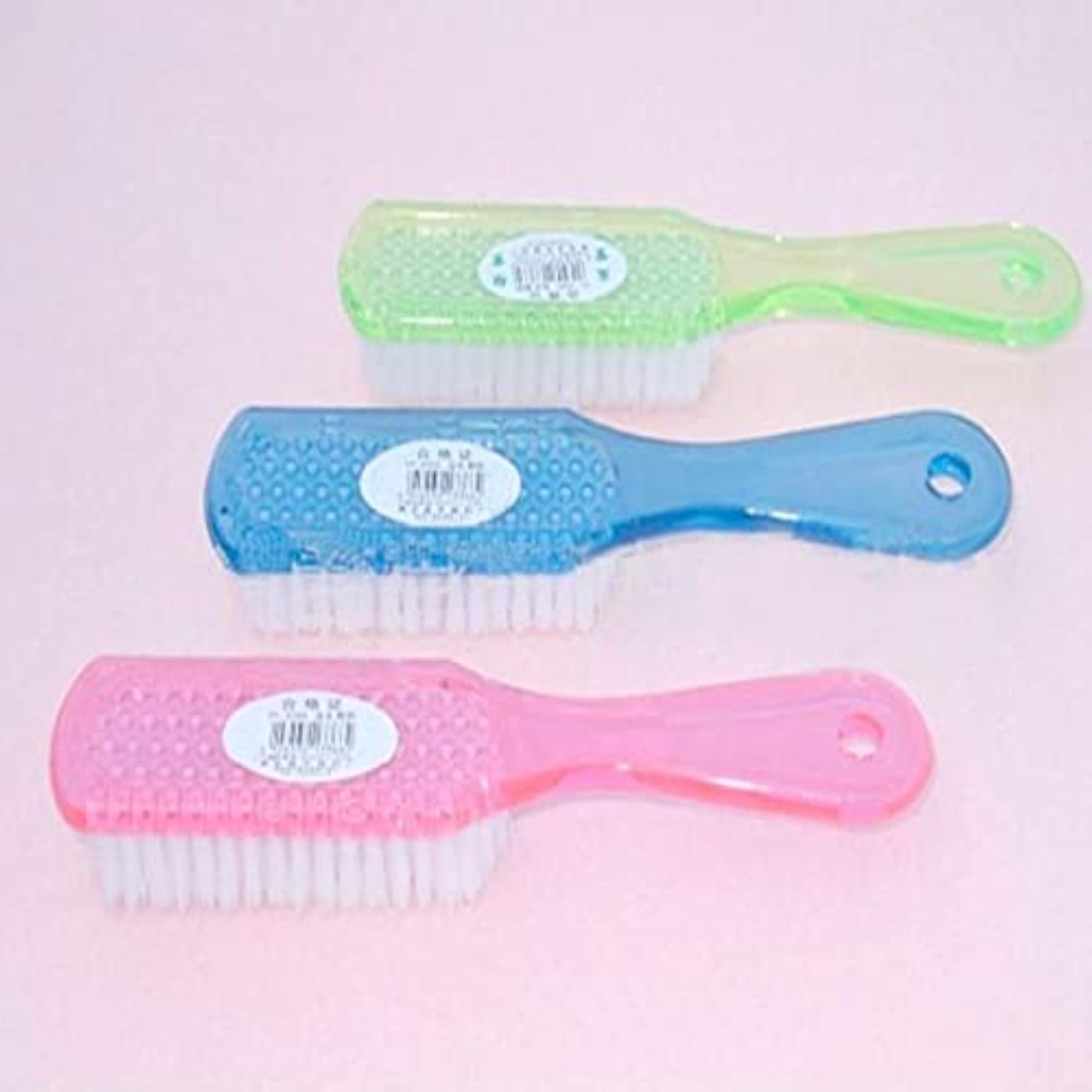 Color Random Shoe Brush for Hard Cleaning