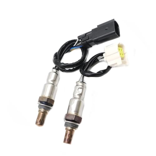 Sonde lambda amont et aval pour Jeep Cherokee 2.4L et Renegade 68195741AA