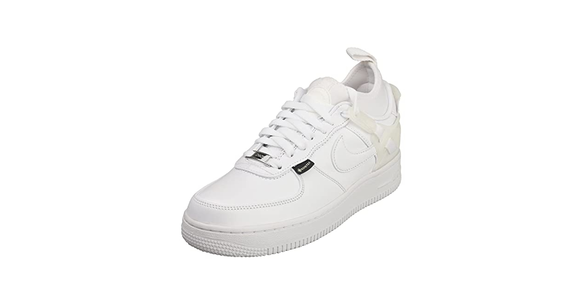 Amazon.com | Nike Men's Air Force 1 Low SP Undercover White