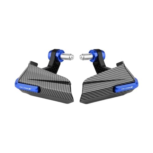 Protège-mains moto bouclier haute résistance pour NC 750 SX