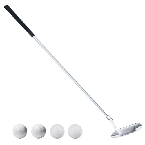 Golf Putter Right Handed Combo