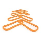 COMP Cams 146203-8 Intake Port Seal for LSXR/LS1/LS2/LS6/LS7 Intake Manifolds