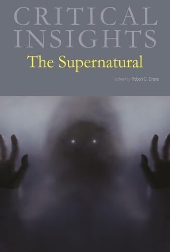 The Supernatural ouvrage critique pour vos soirées de lecture frisson