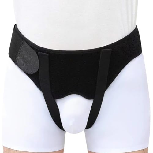 Faja para hernia abdominal talla M ajustable unisex miniatura 1