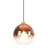Diseño creativo: araña de cristal con color degradado, con tres colores de oro, bronce y plata, la forma es exquisita y hermosa. No solo para iluminación, es un buen adorno.