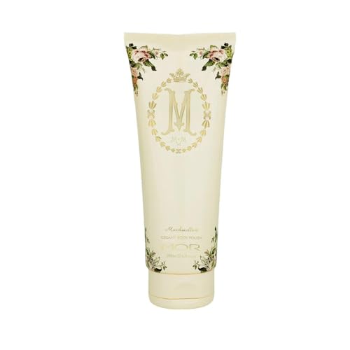 Marshmallow Creamy Body Polish 200ml