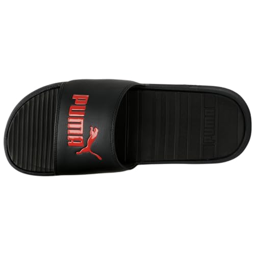 PUMA Men's Cool Cat Slide Sandal4