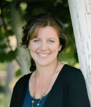 Episode 46: Gabrielle Meyer &ndash; Timeless Series Author