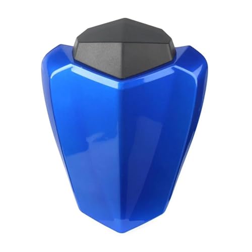 Couverture carénage capot selle passager YZF-R1 2009-2014 bleu