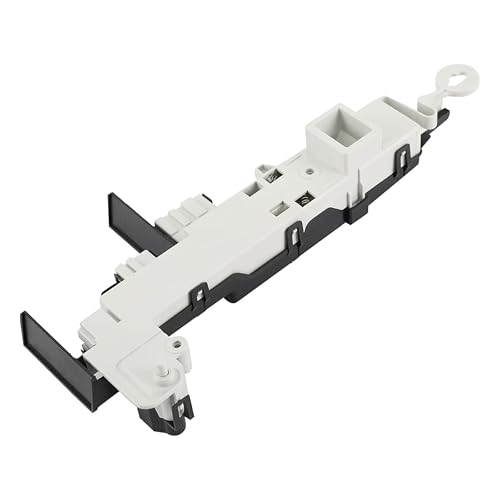Substituição do interruptor de fechadura de porta para Samsung WF42H5000AW/A2 WF42H5200AF/A2 WF42H5200AP/A2 WF42H5200AW/A2 WF42H5400AF/A2 WF42H5400AW/A2 WF42H5600AP/A2 WF42H5600AP/A2 WF42H54H5600AP/A2