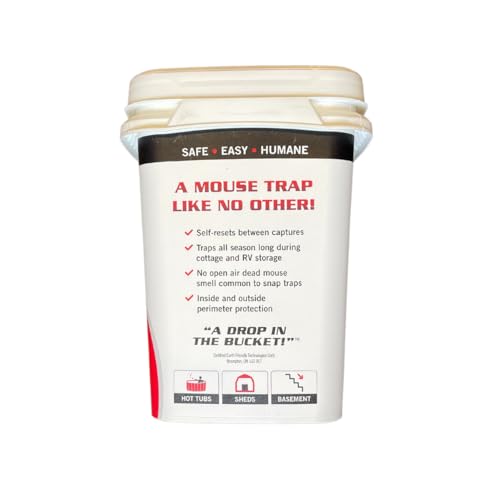 Little Bucket Mouse Trap thumb #10