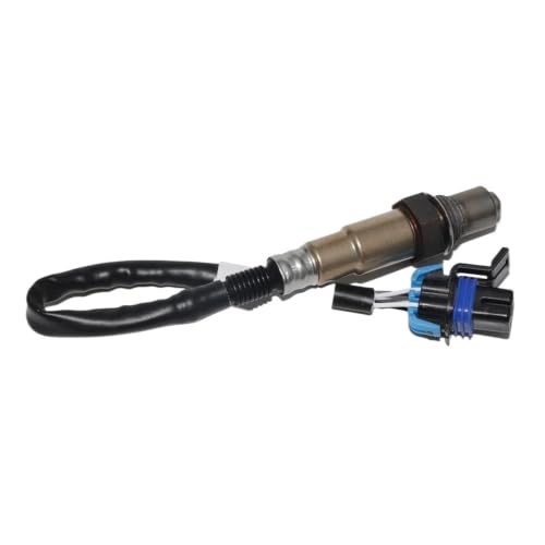 Capteur Oxygène O2 Lambda pour Insignia MK I 2008 Remplacement Régulation Air Fuel