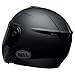 BELL SRT Modular Helmet (X-Small) (Matte Black)