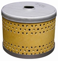 Killer Filter Replacement for United Filters FP8721X (Pack of 4)