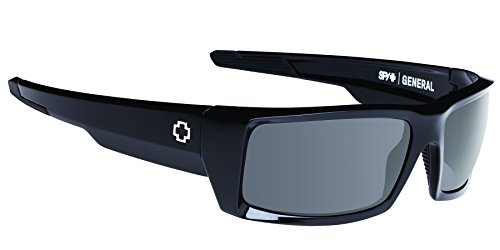 Spy Optics General Wrap Sunglasses
